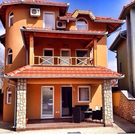 Sobe Alex Apartamento Veliko Gradište Exterior foto
