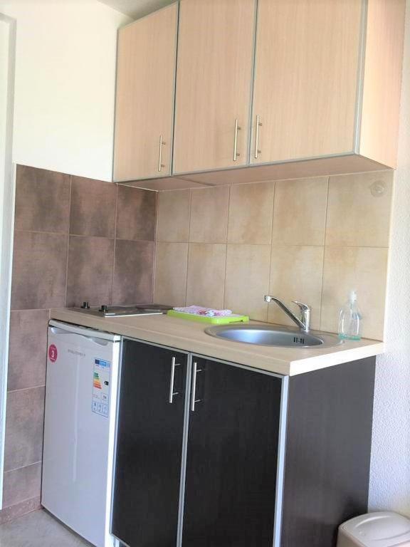 Sobe Alex Apartamento Veliko Gradište Exterior foto
