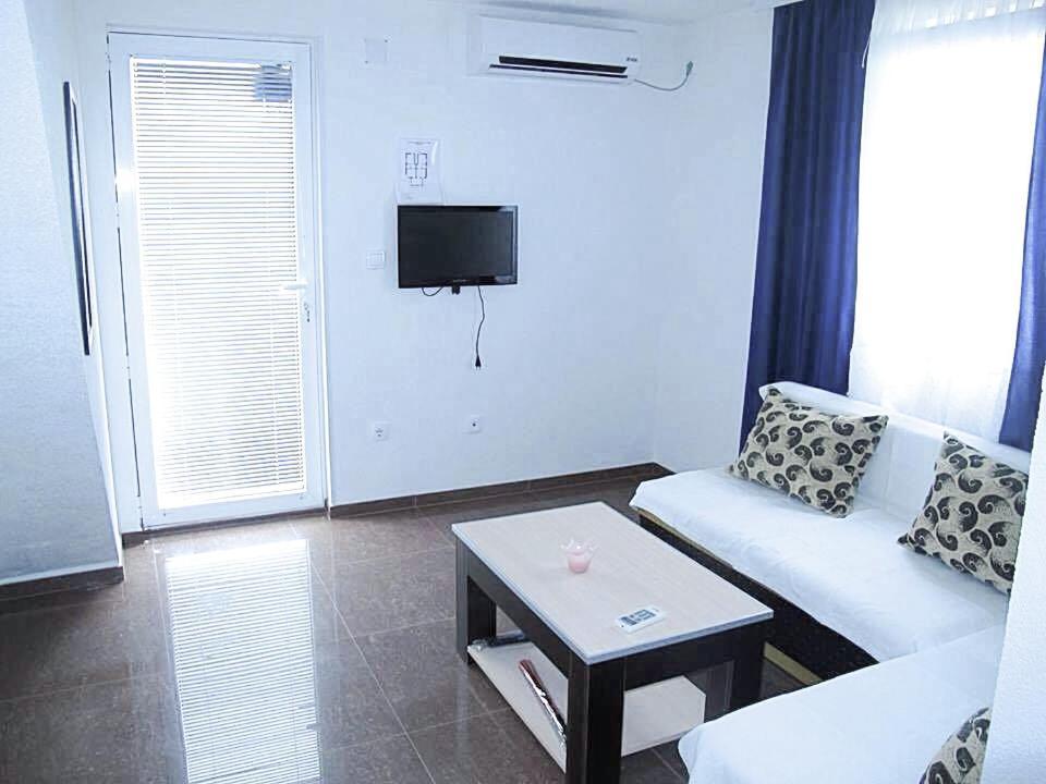 Sobe Alex Apartamento Veliko Gradište Exterior foto