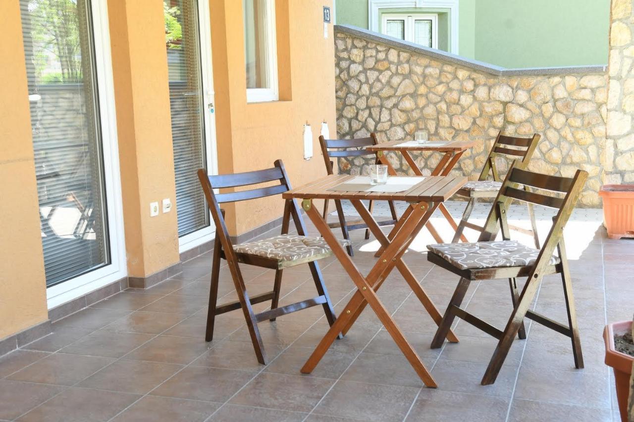Sobe Alex Apartamento Veliko Gradište Exterior foto