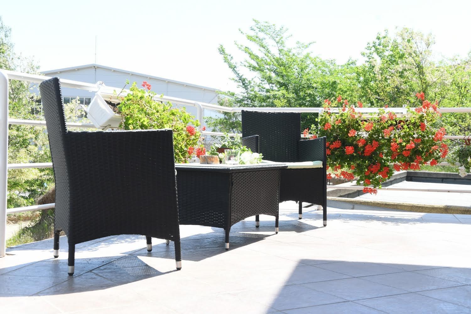 Sobe Alex Apartamento Veliko Gradište Exterior foto