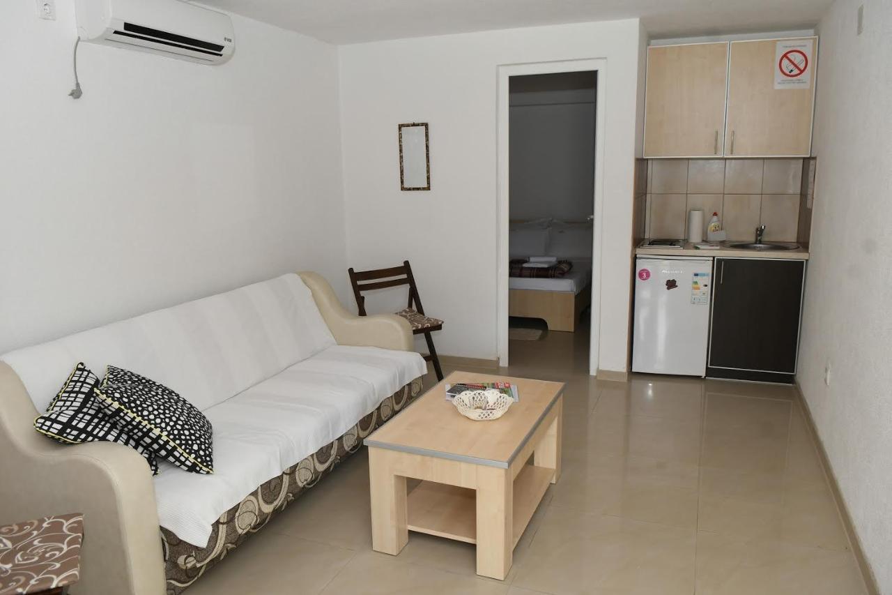 Sobe Alex Apartamento Veliko Gradište Exterior foto