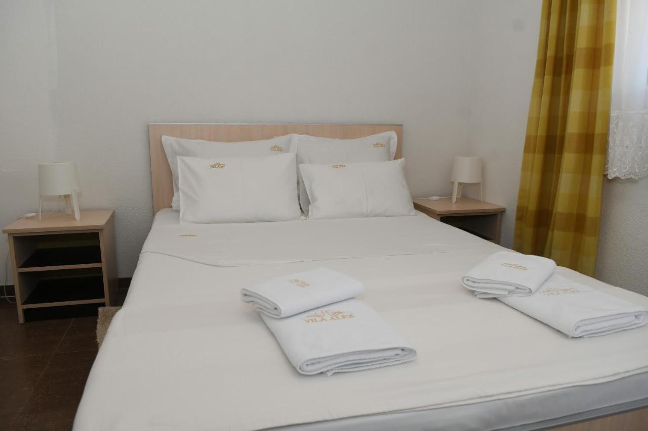 Sobe Alex Apartamento Veliko Gradište Exterior foto