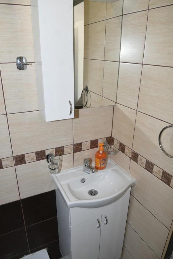 Sobe Alex Apartamento Veliko Gradište Exterior foto